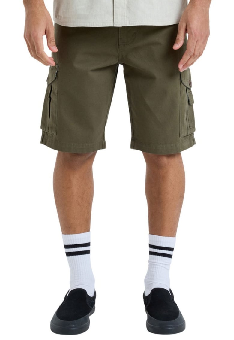 Pantaloni scurti cargo Crucial Battle 21""