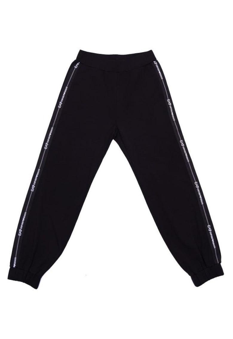 Pantaloni TRAIN LOGO SERIES TAPE GIRL PANTS CH-7G000209-AF12501-UC001