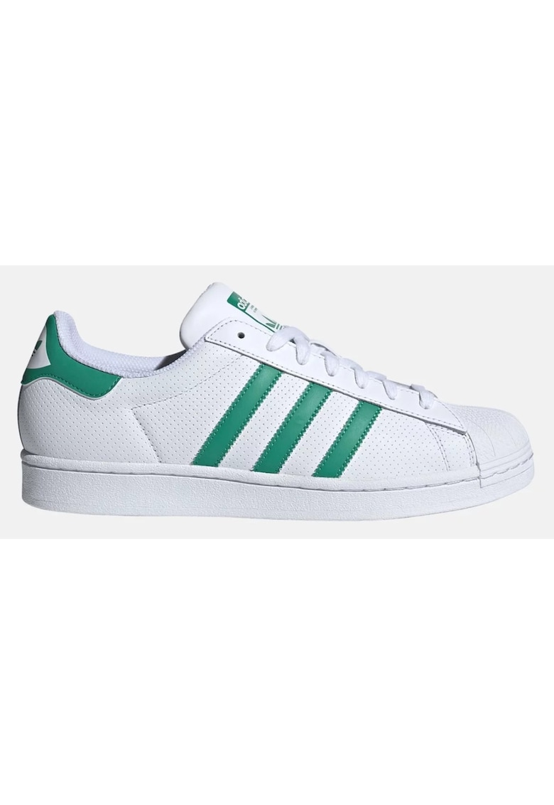Pantofi sport din piele ecologica -
