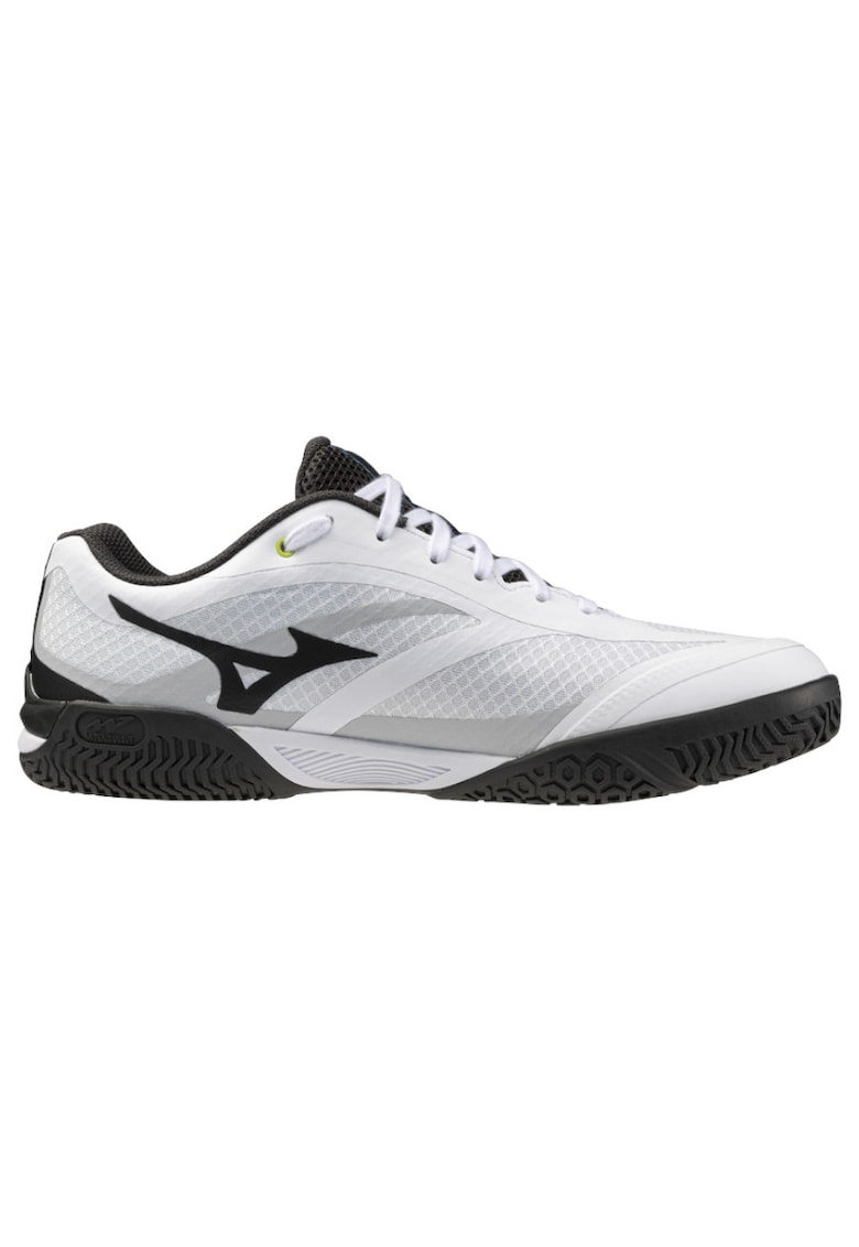 Pantofi tenis de masa Wave Medal 8 FW 2025 - Alb/Negru