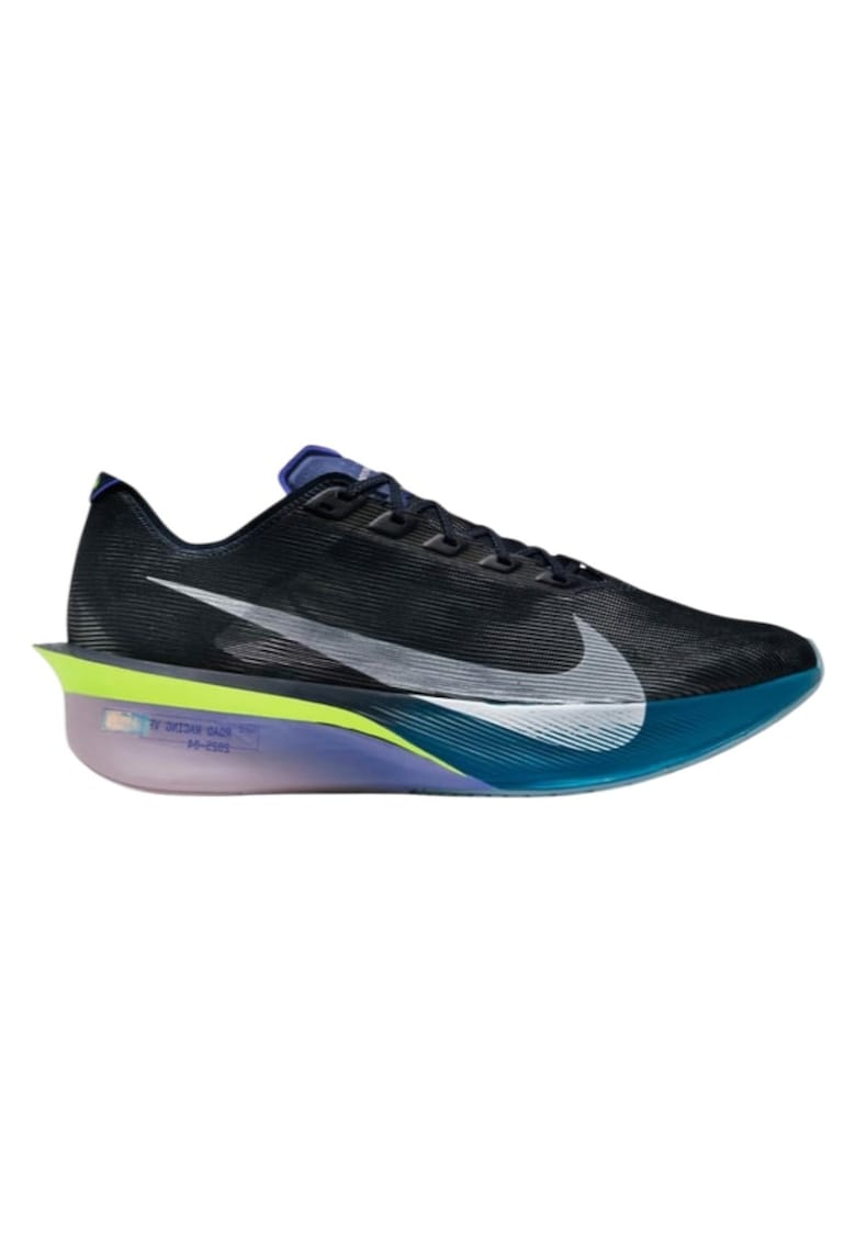 Pantofi alergare barbati Vaporfly 4 FW 2025 - Negru/Albastru