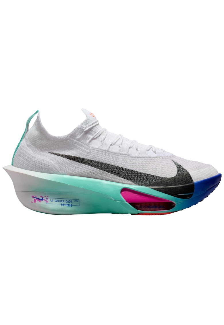 Pantofi alergare barbati Air Zoom Alphafly Next% 3 FW 2025 - Alb/Turcoaz
