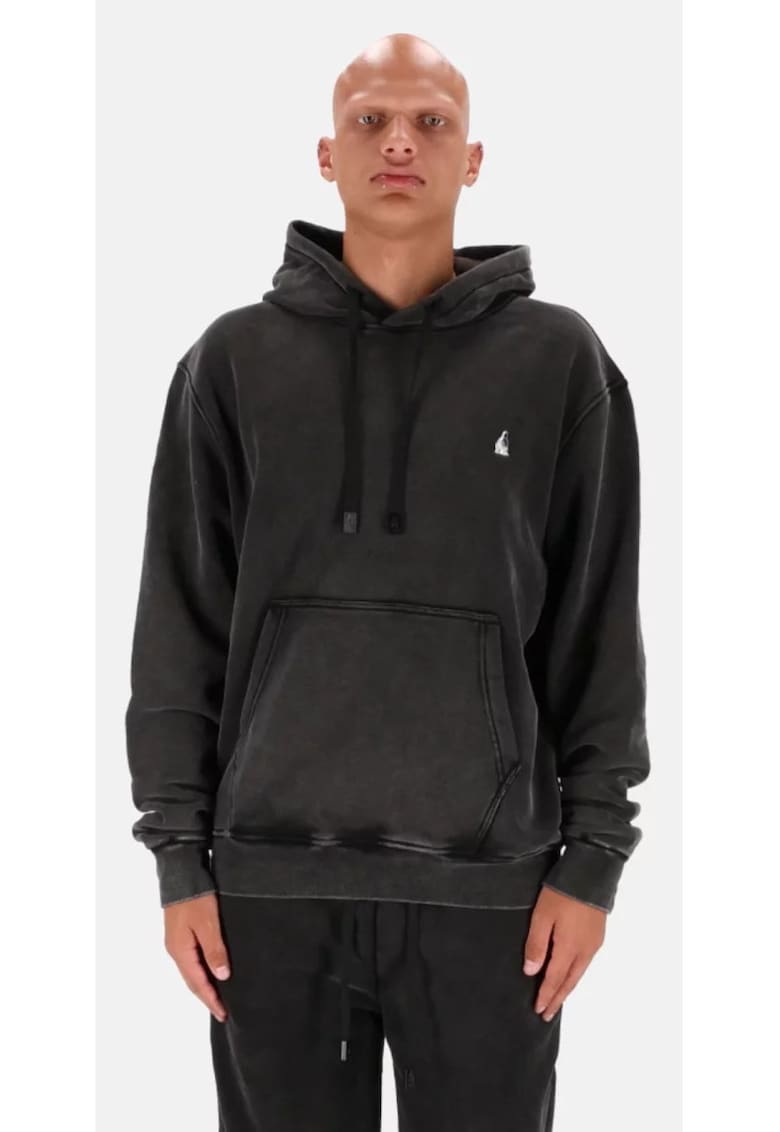 Hanorac unisex cu buzunar kangaroo