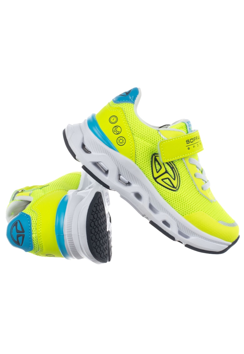 Pantofi sport Omega uni
