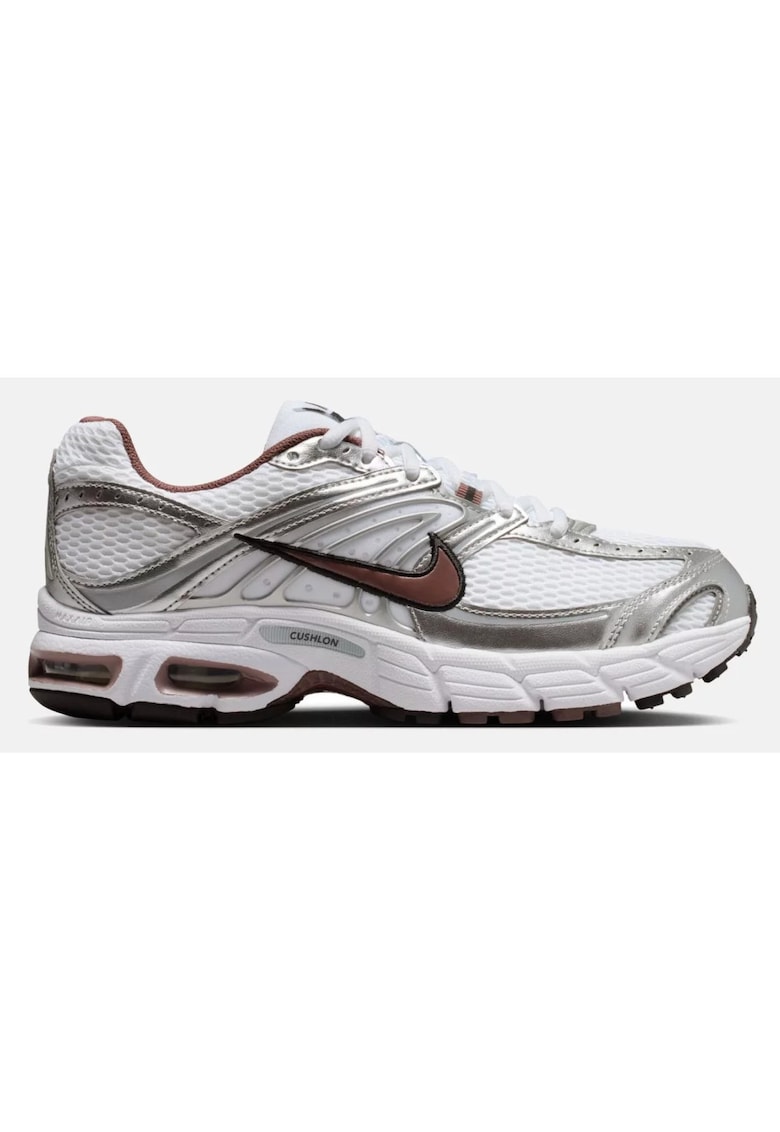 Pantofi sport cu insertii de mesh si amortizare Air Max Moto 2K