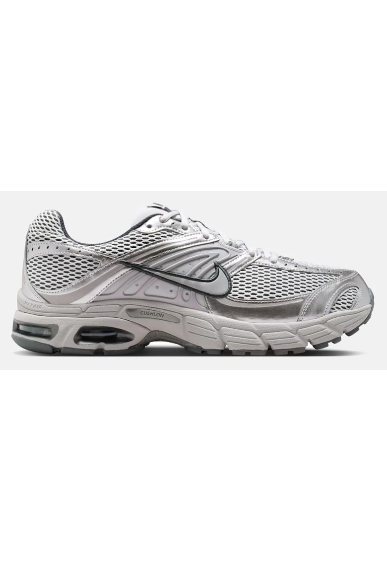 Pantofi sport cu insertii din plasa Air Max Moto 2K
