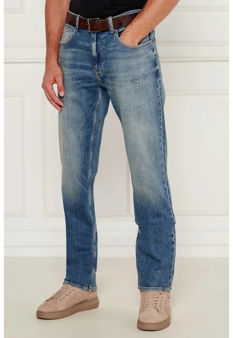 Blugi barbati - Ryan DM0DM20396 - Albastru