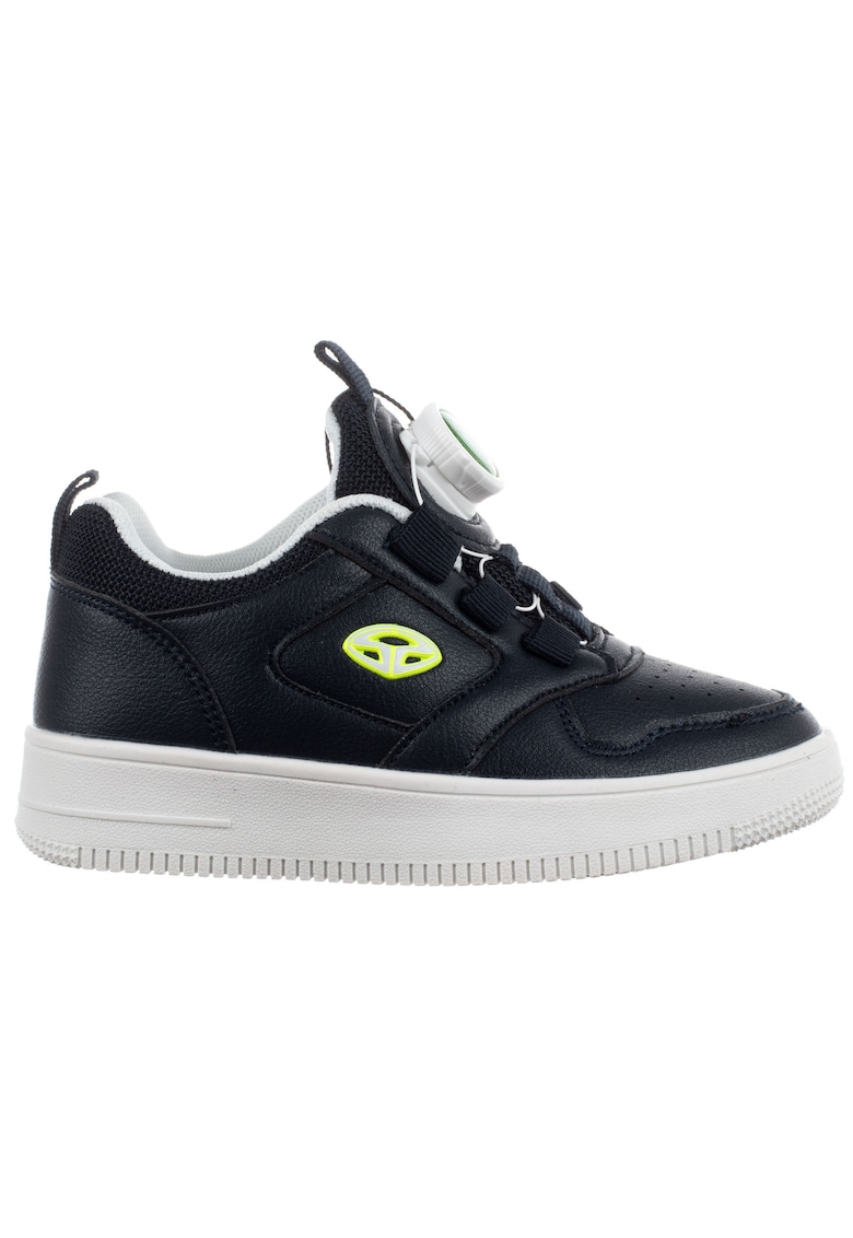 Pantofi sport din piele ecologica -