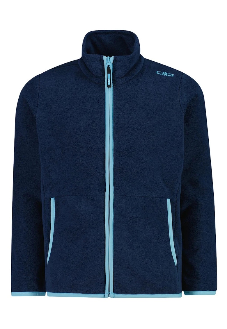 Fleece copii Arctic 33H4315-Bleumarin-152dwqfwq - Bleumarin