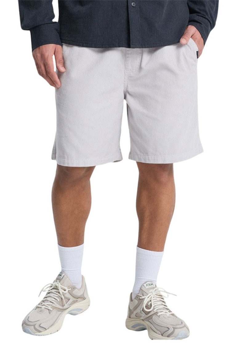 Pantaloni scurti relaxed fit Taxer