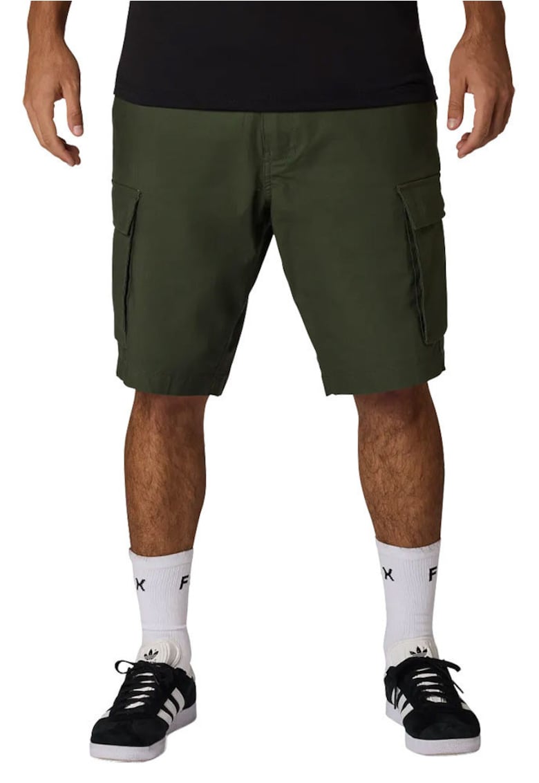 Bermude cargo uni relaxed fit