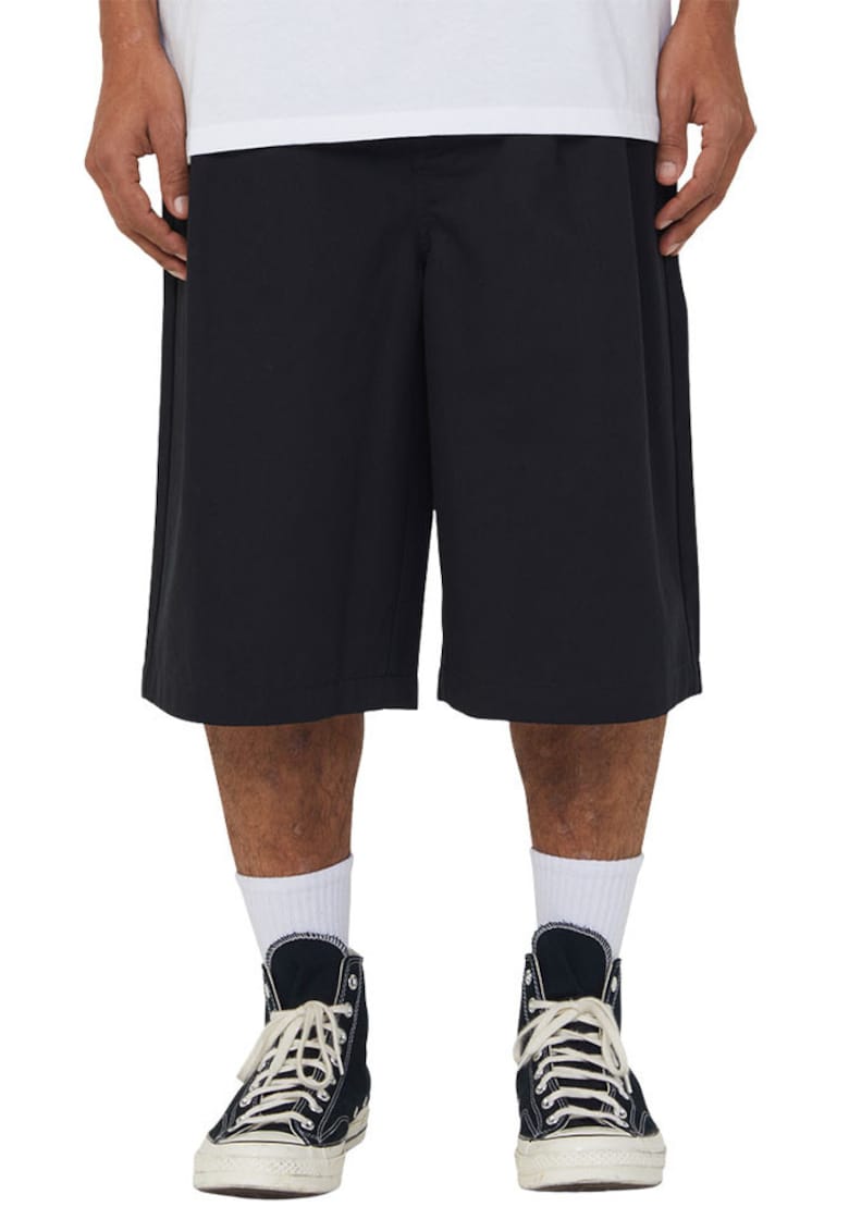 Pantaloni scurti chino