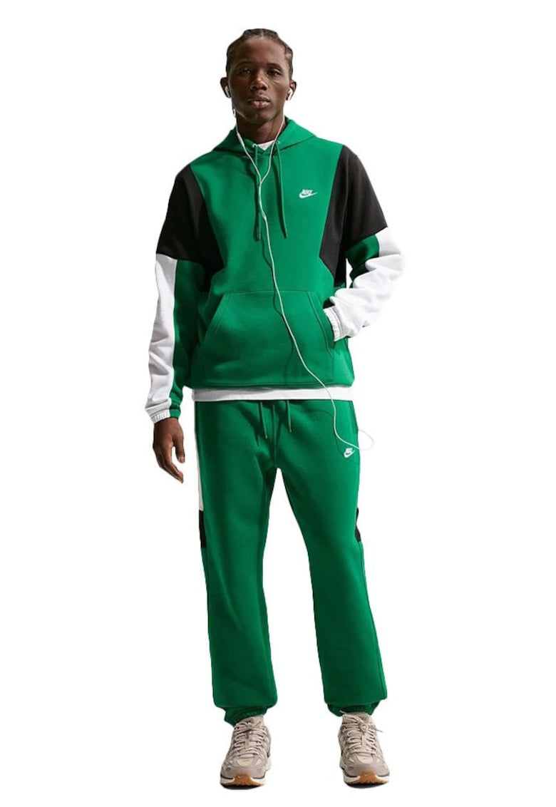 Trening Club Track FL HV1165-365 - Barbati - Verde