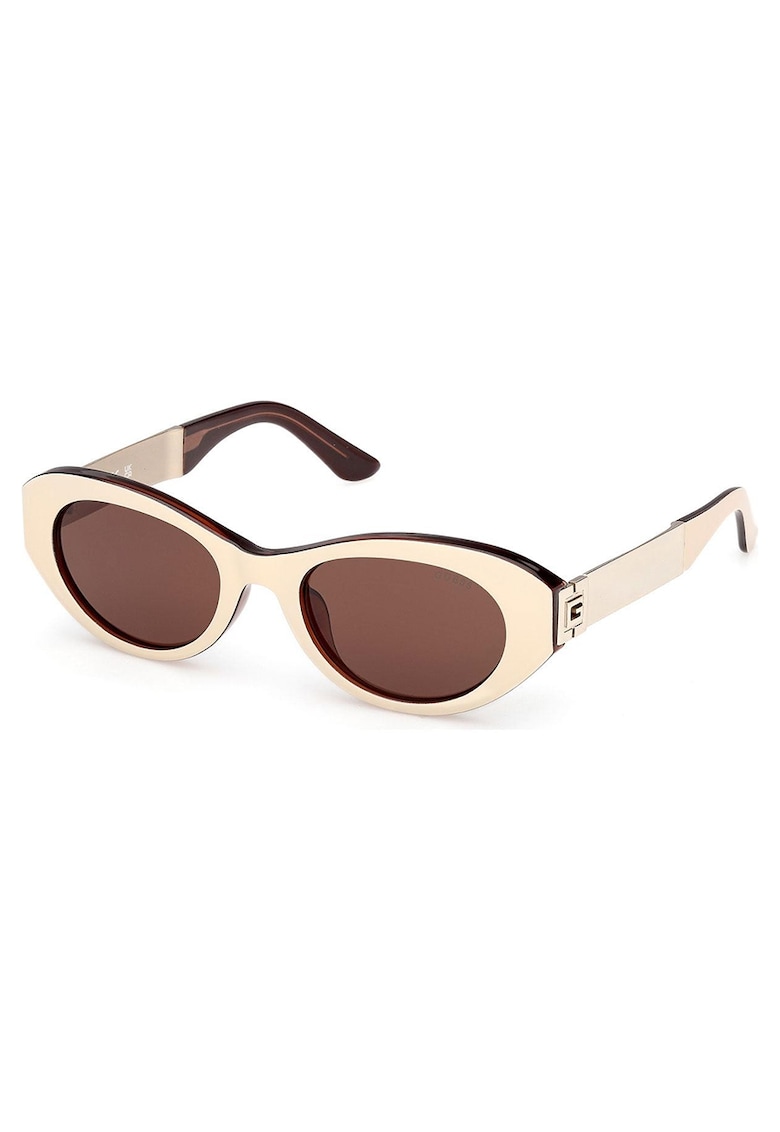 Ochelari de soare GU00261-H 52 52 mmdwqfw - Crem