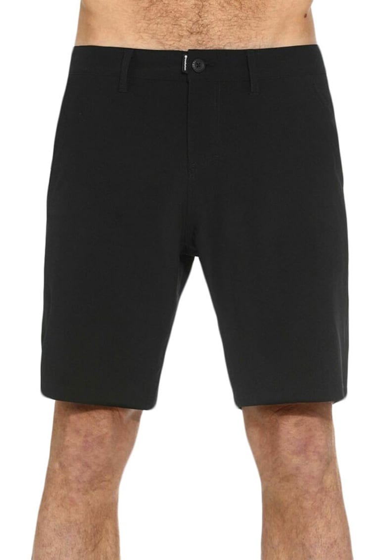 Pantaloni scurti regular fit