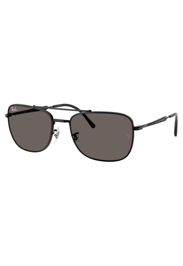 Ochelari de soare RB3755 002/B1 62 - Marime 62 mm