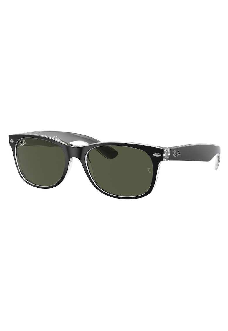 Ochelari de soare RB2132 6052 55 Barbati - Marime 55 mm