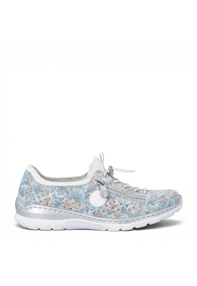Pantofi Sport Multicolor - Multicolor