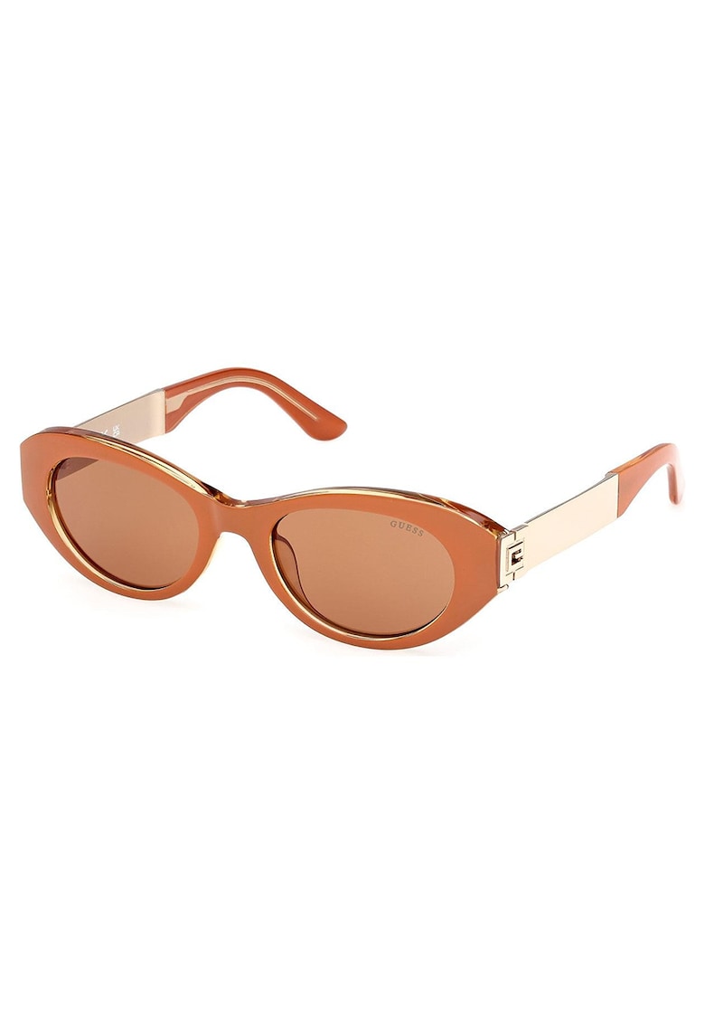 Ochelari de soare GU00261-H 52 52 mmdwqfw - Portocaliu