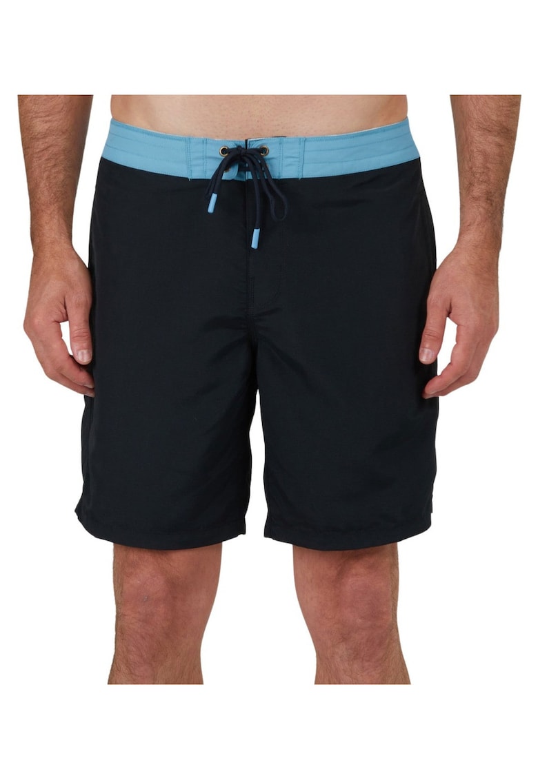 Pantaloni scurti de baie din nailon Clubhouse