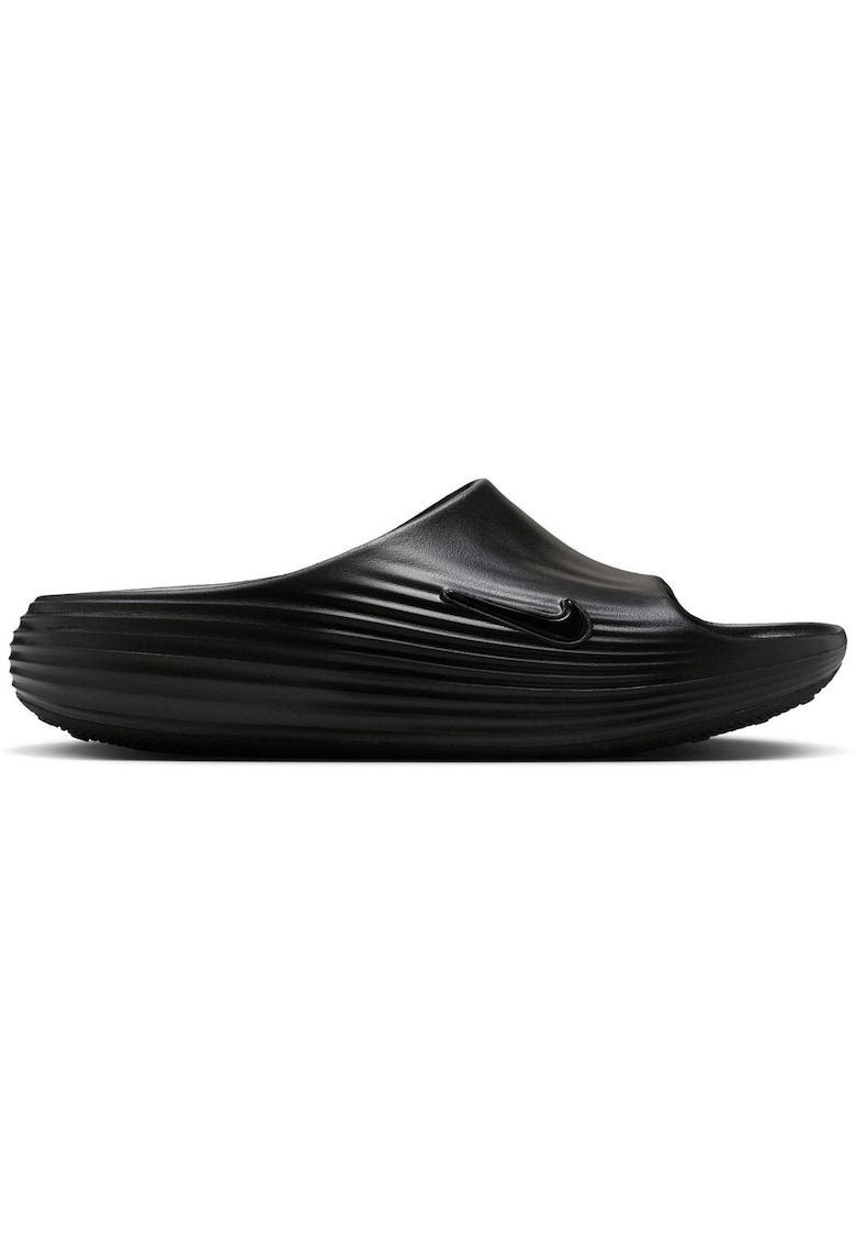 Papuci Reactx Rejuven8 62796 - Negru