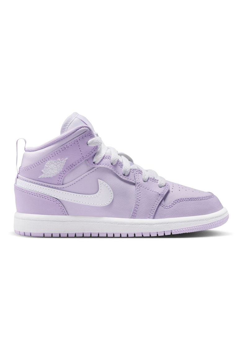 Pantofi sport Jordan 1 Mid PS 62658 - Violet