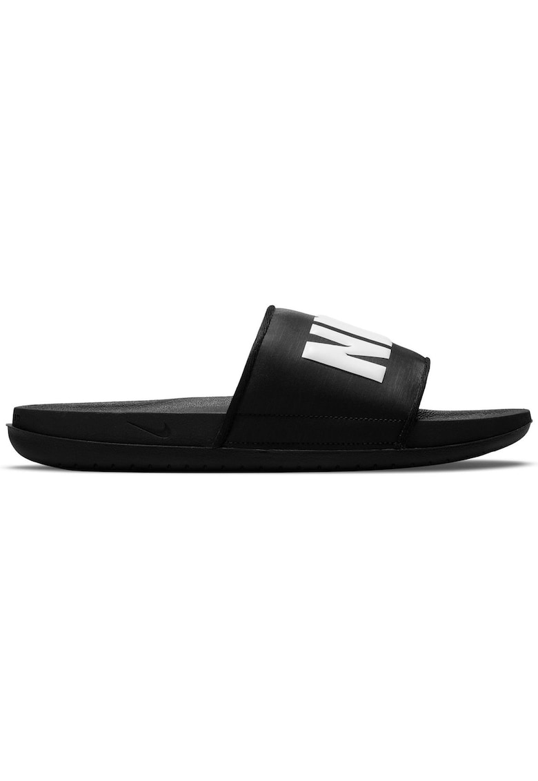 Papuci Offcourt Slide 62641 - Negru