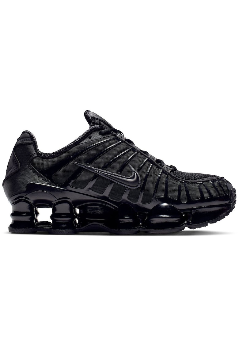 Pantofi sport Shox TL 62624 - Negru