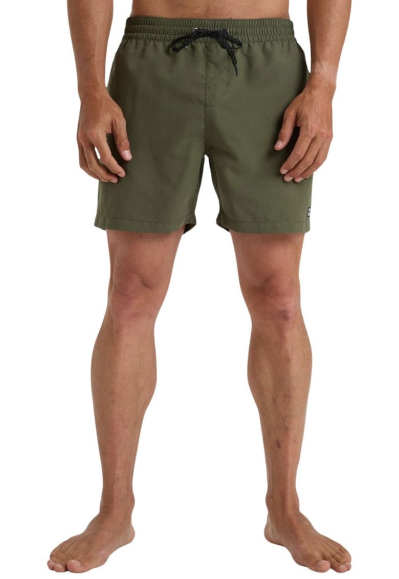Pantaloni scurti de baie uni