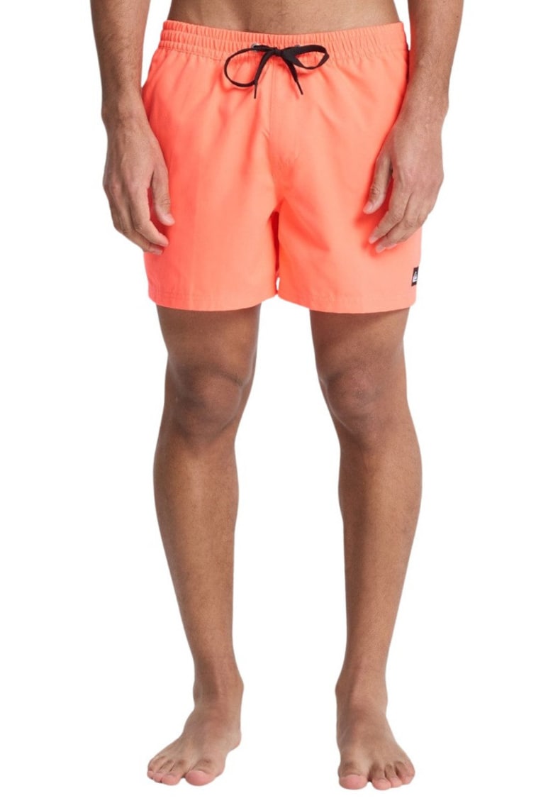 Pantaloni scurti de baie cu snur