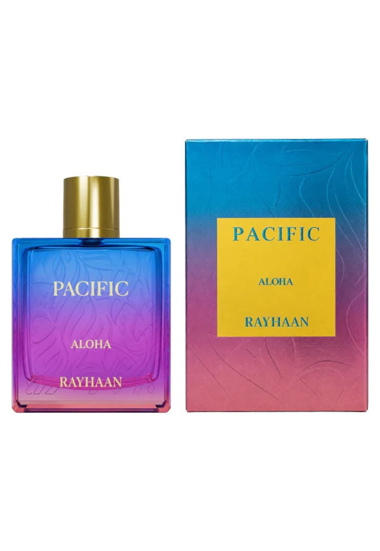 Apa de Parfum Pacific Aloha 100 ml