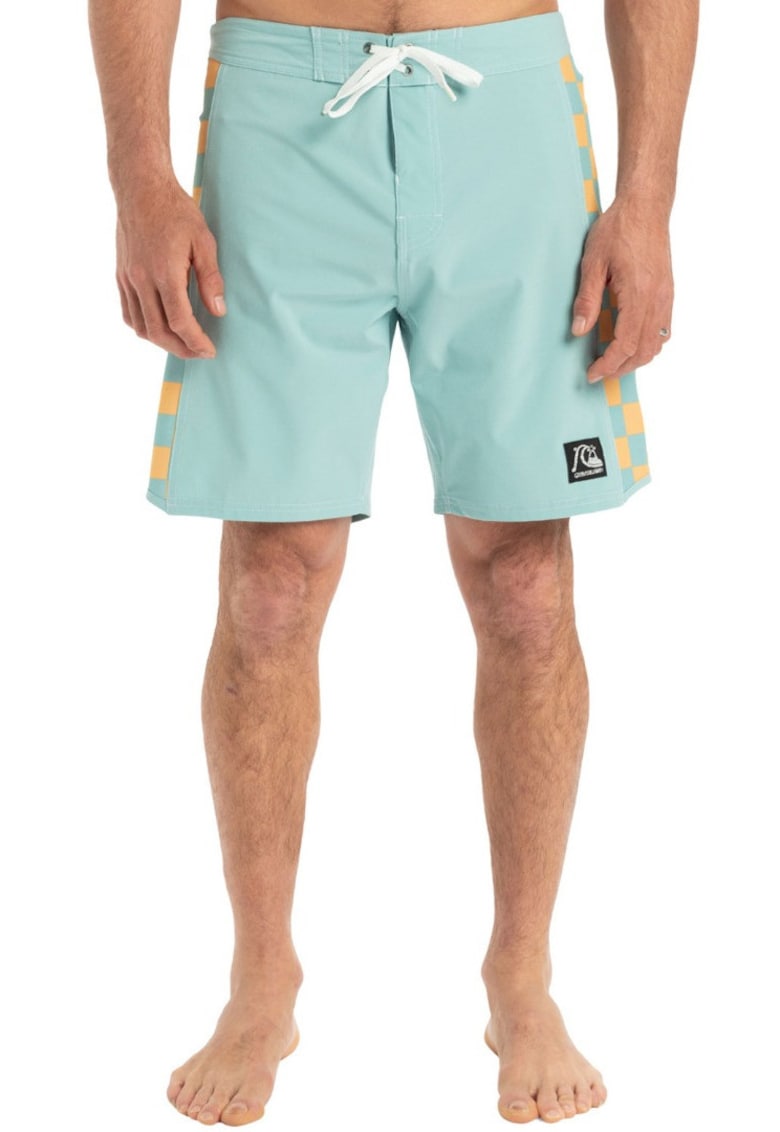 Pantaloni scurti de baie cu logo