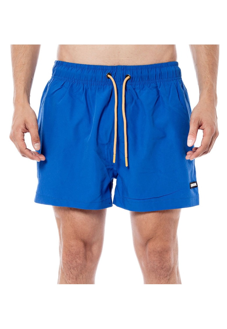 Pantaloni scurti de baie Monochrome