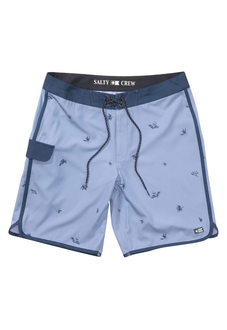 Pantaloni scurti de baie cu snur SMALL KINE