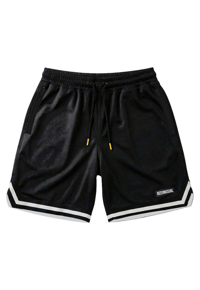 Pantaloni scurti de baie cu logo