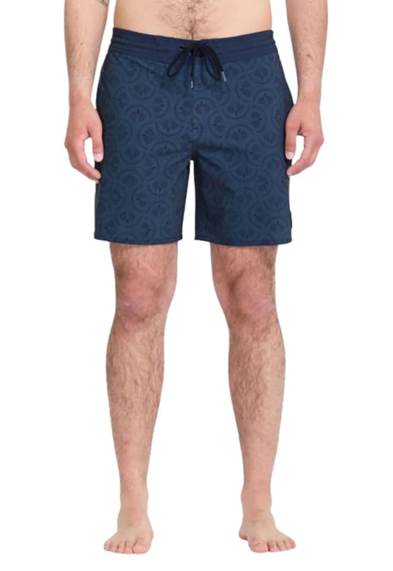Bermude de baie Psych