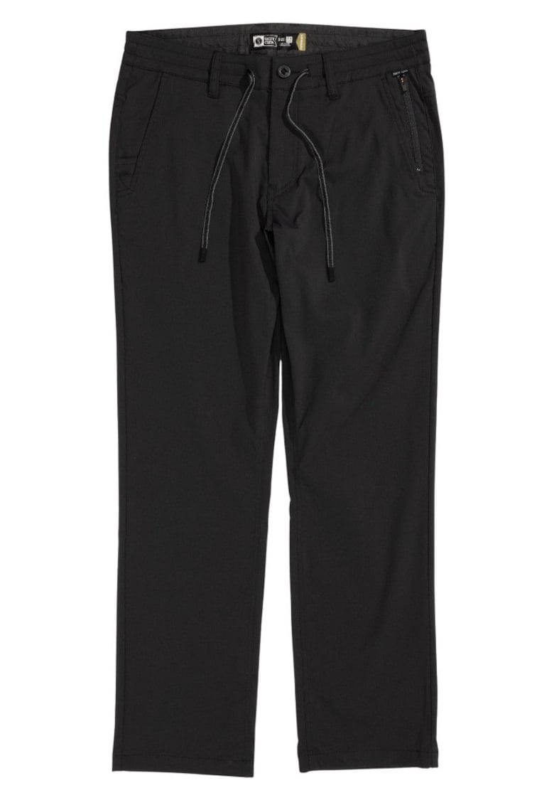 Transom pantaloni cu snur interior