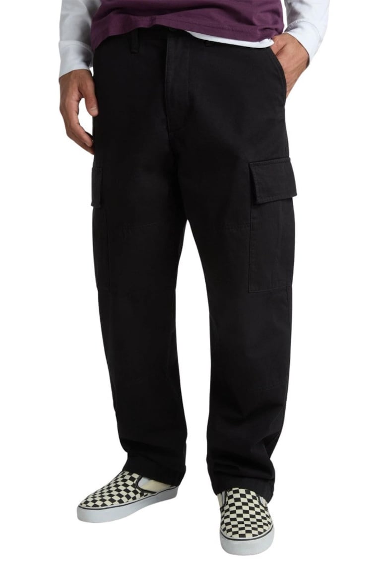 Pantaloni cargo lejeri