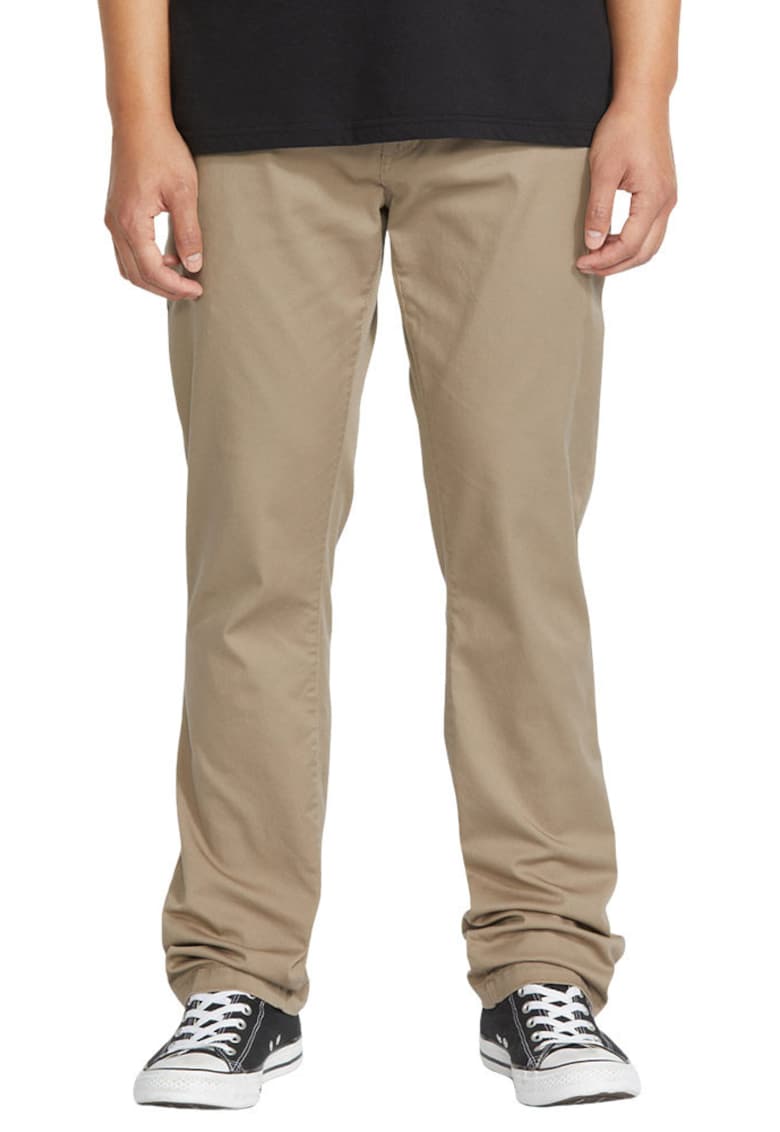 Pantaloni cu 4 buzunare