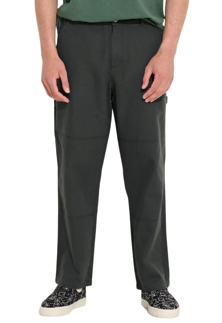 Pantaloni relaxed fit Tough Ground -