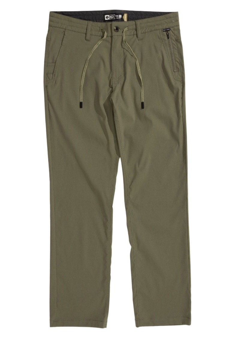 Transom pantaloni uni