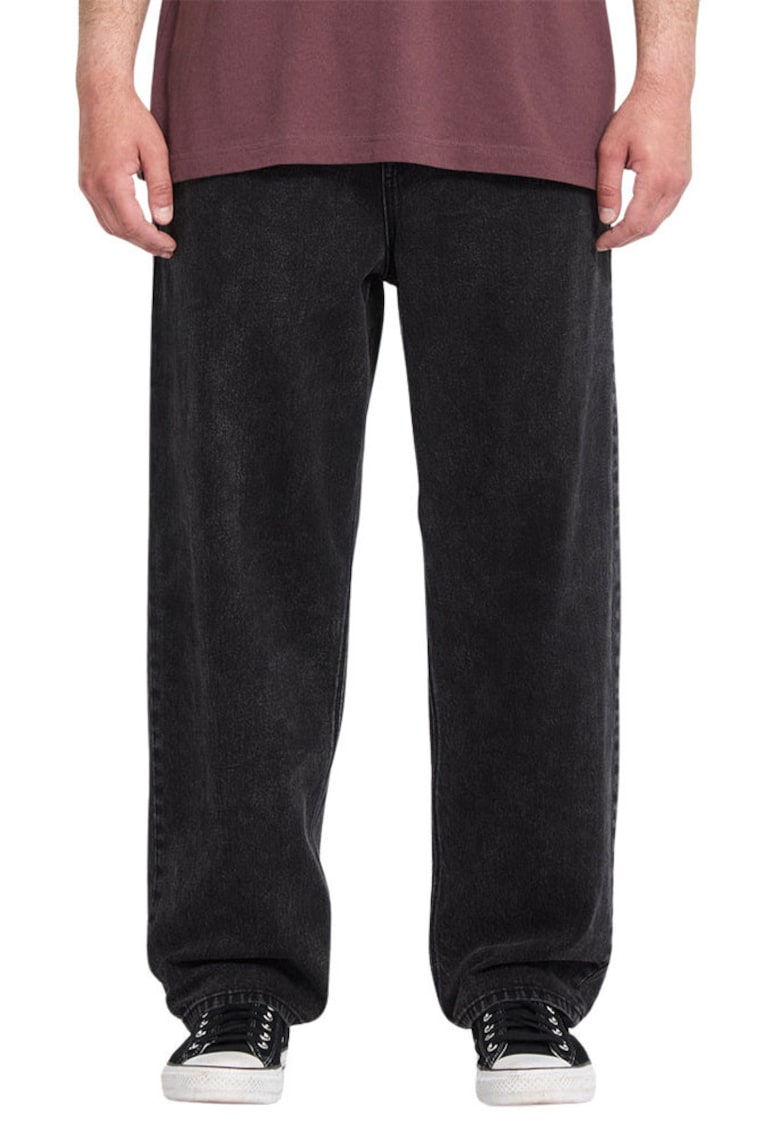 Blugi jogger relaxed fit Freazy
