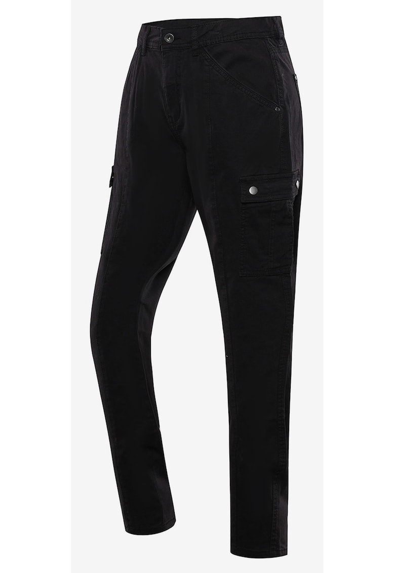 Pantaloni de drumetie rezistenti la apa -