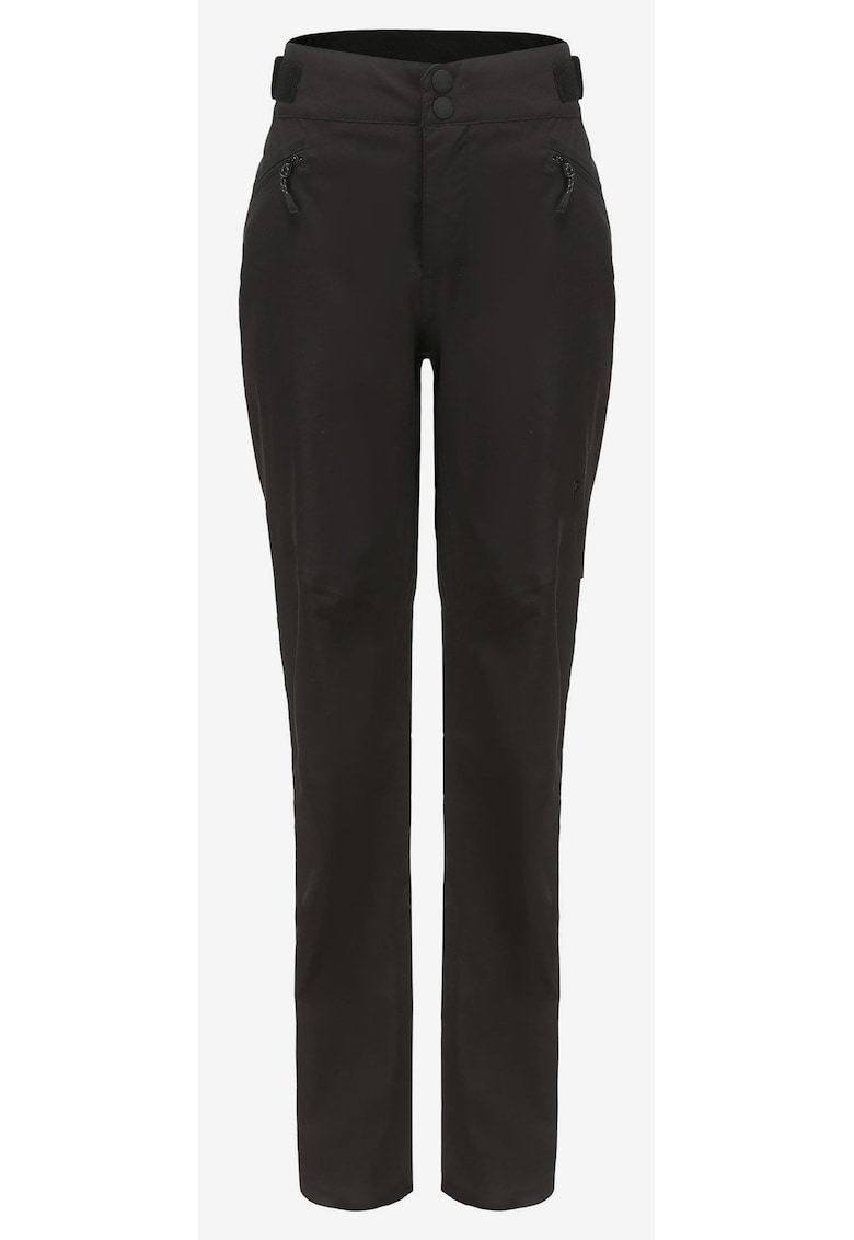 Pantaloni din material textil pentru drumetii