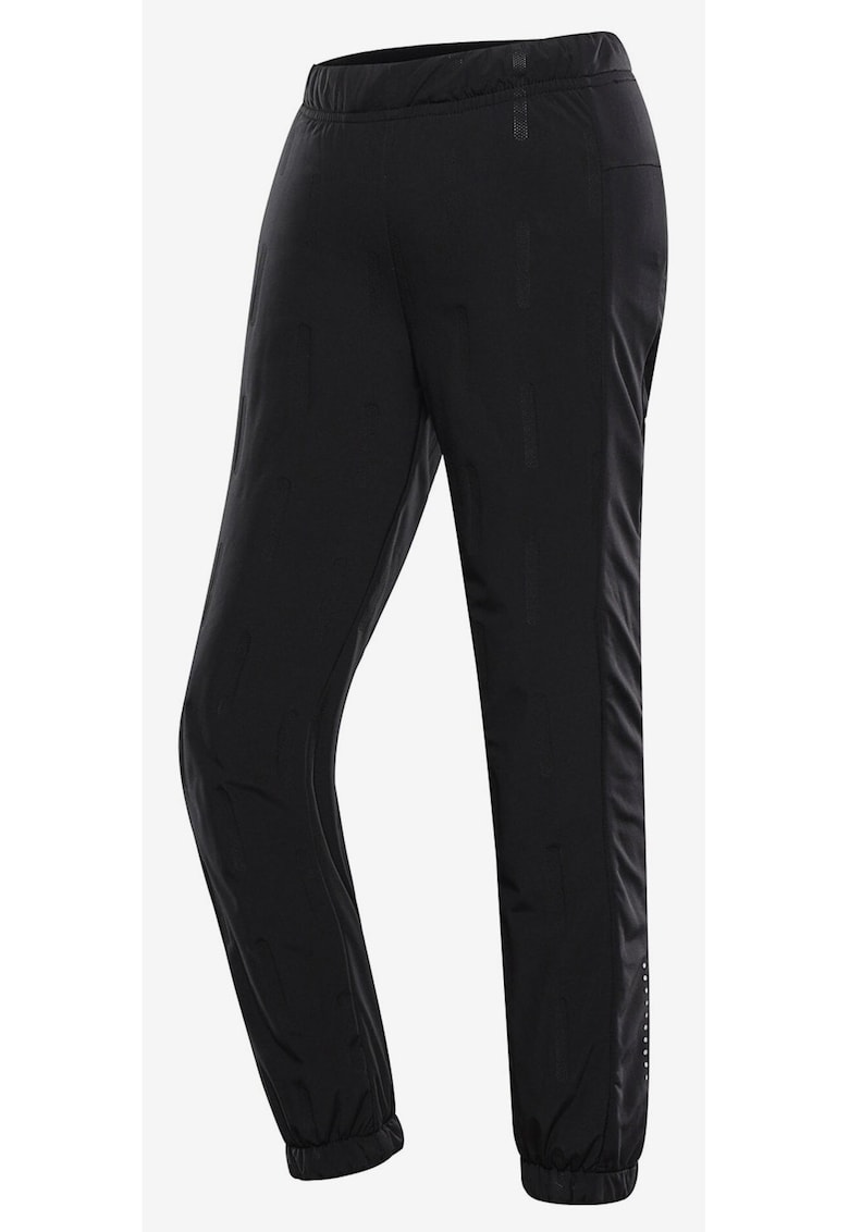 pantaloni uni regular fit -