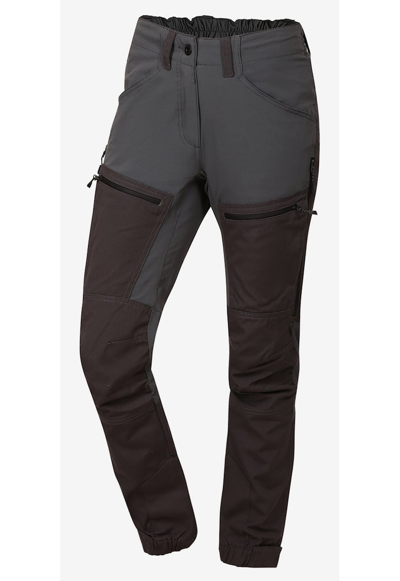 Pantaloni din material textil pentru drumetii -