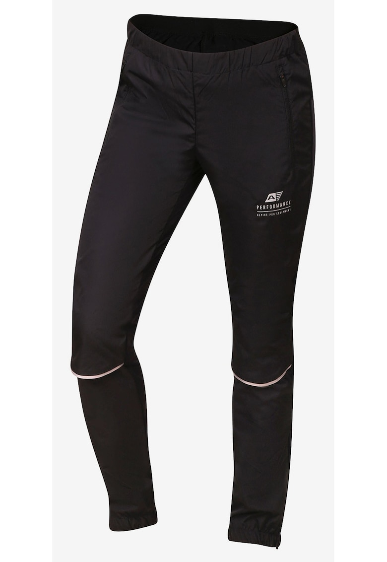 Pantaloni slim fit pentru ciclism -