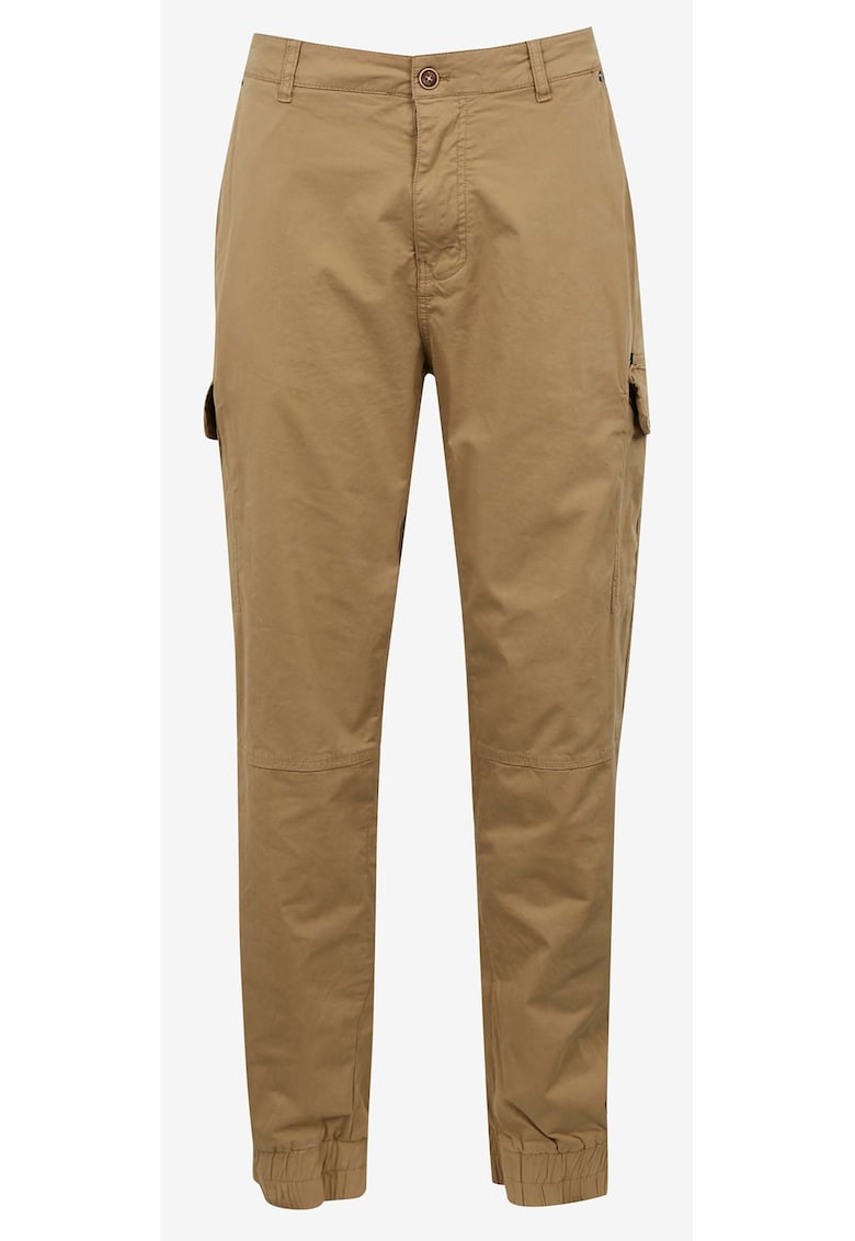 Pantaloni cargo regular -