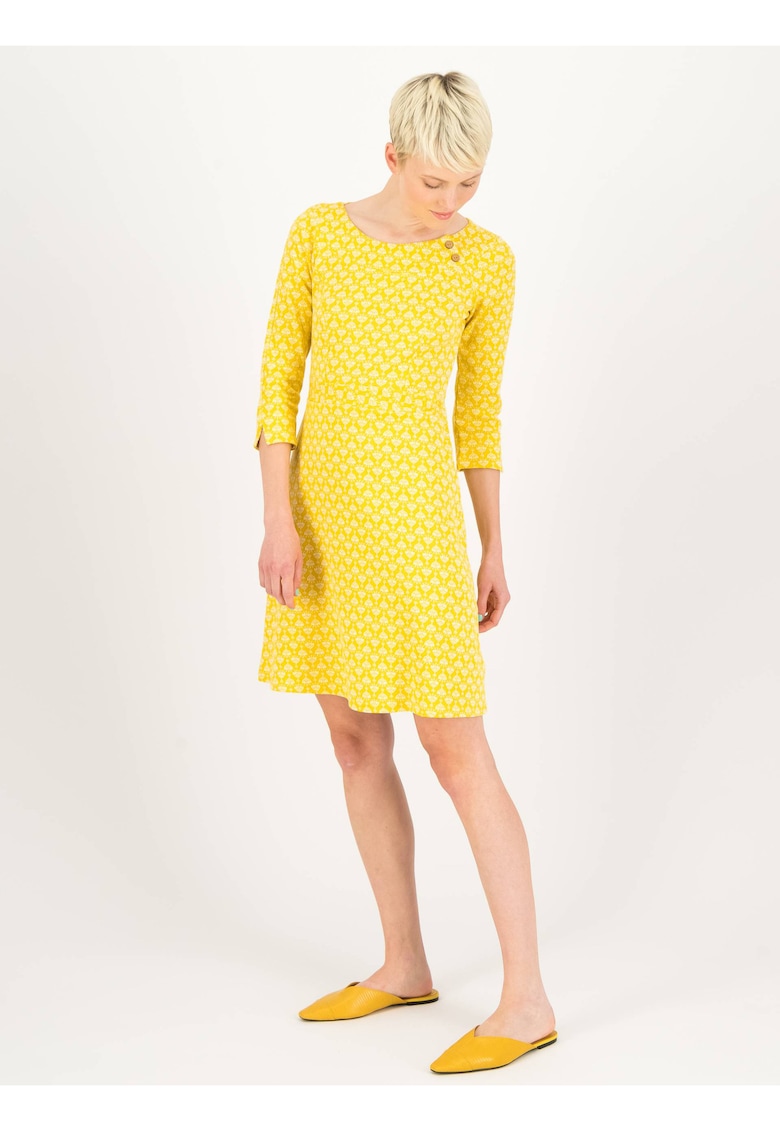 Rochie din bumbac