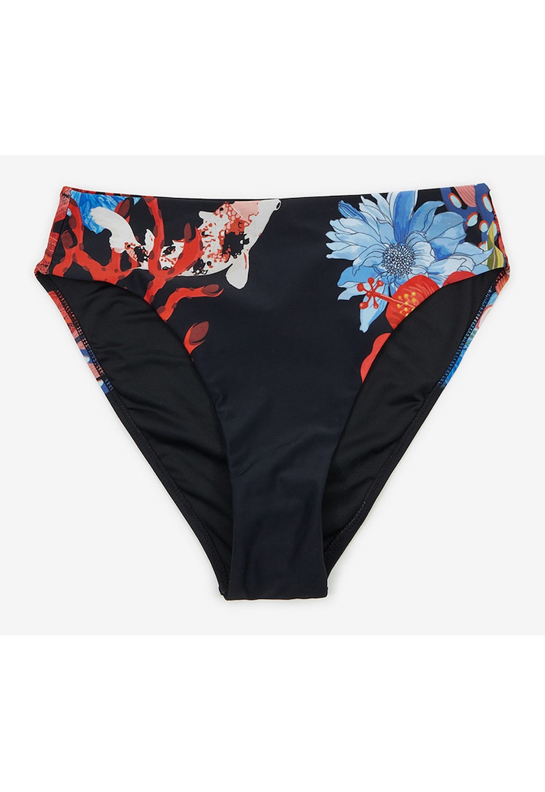 Slip cu model floral